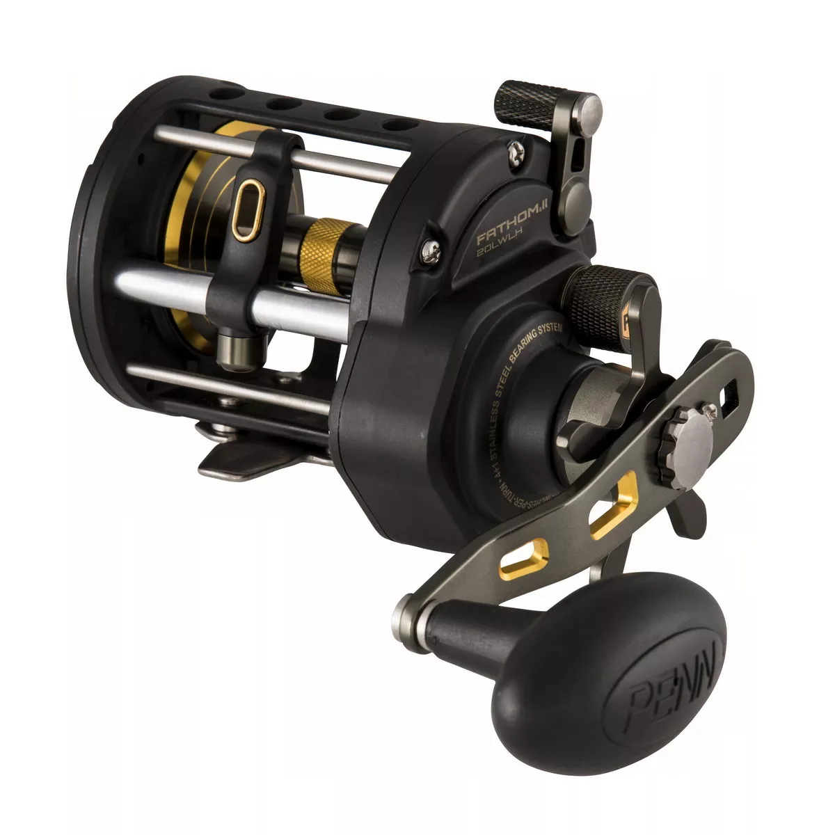 PENN Fathom II Level Wind