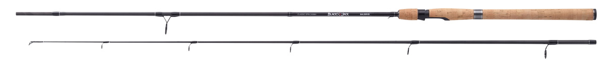 BALZER Black Jack Classic Spin MH