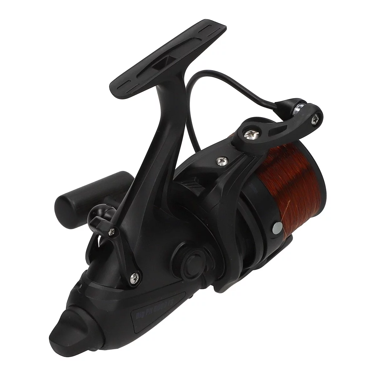 MOSTAL Pig Pit 6000 FS Mono