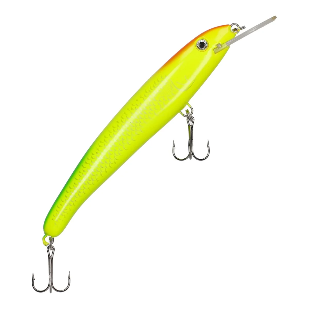 COROFISH Hechtfänger 1 18cm CL 41,6g Floating 1,2-3,0m