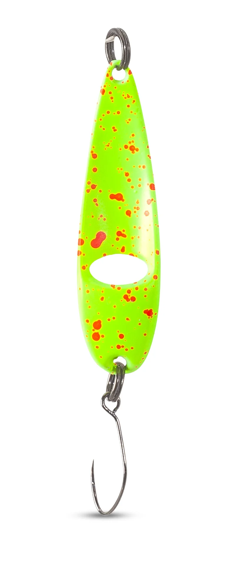 IRON TROUT Hole-in-One Spoon weitere Ansicht