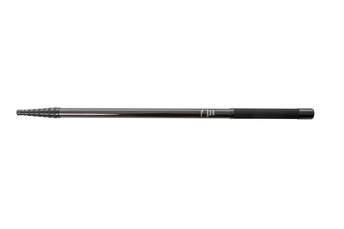 MOSTAL Kescherstab Carbon Vario 500
