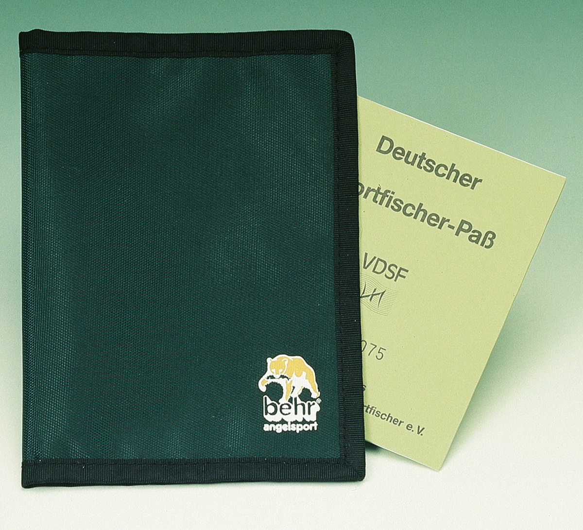 Tasche f. Angelpapiere