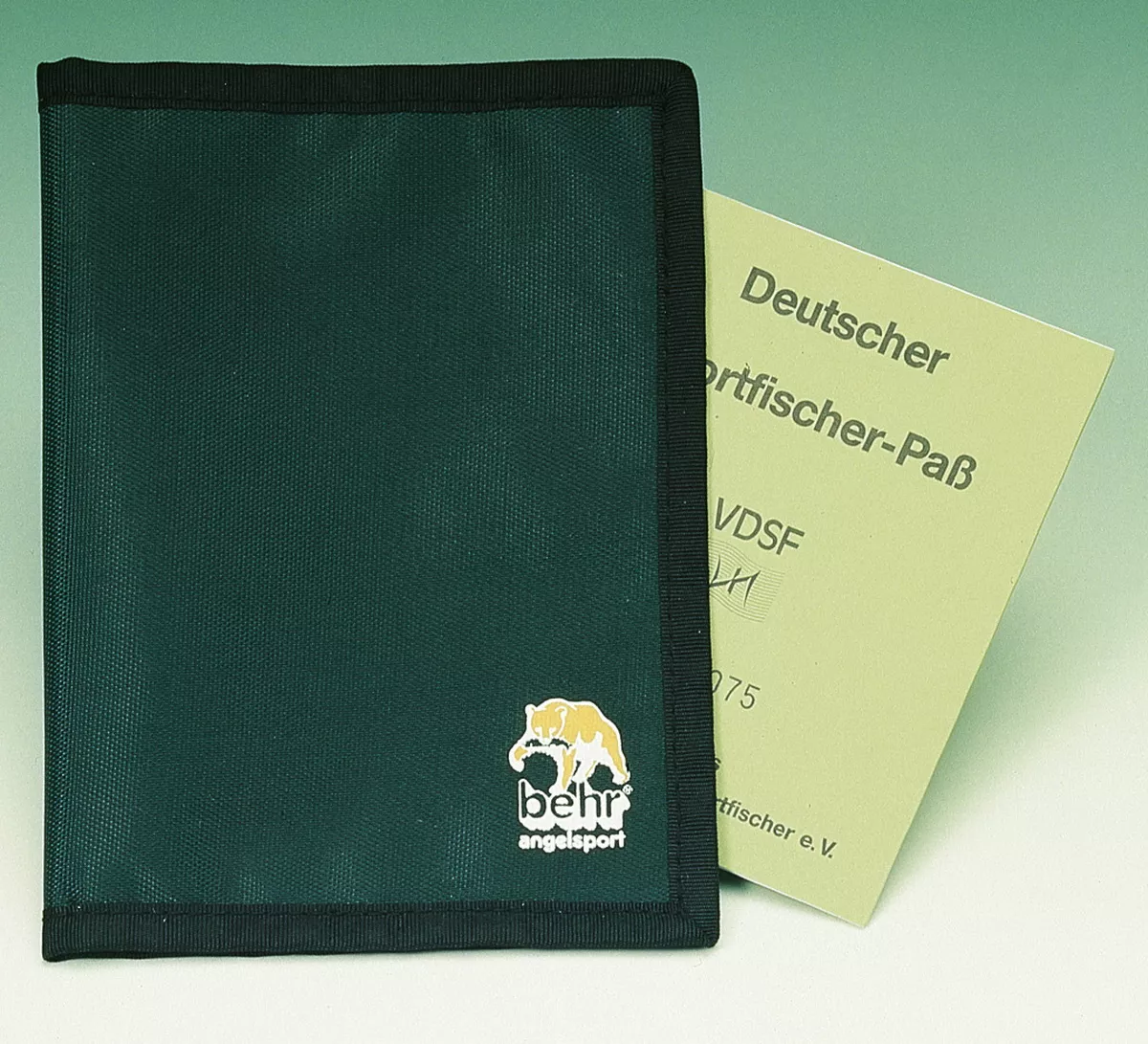 Tasche f. Angelpapiere