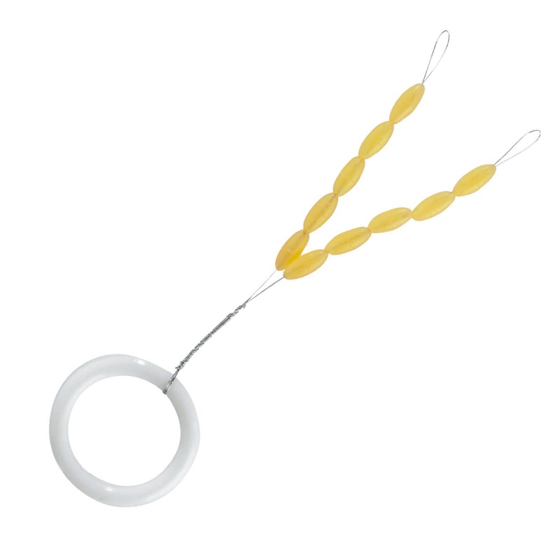 BALZER Silikonstopper de Luxe L