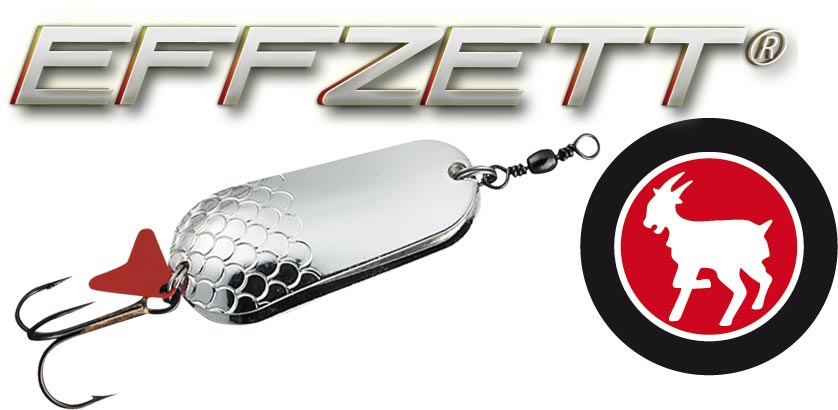 DAM EFFZETT Twin Silber DAM EFFZETT Twin Silber