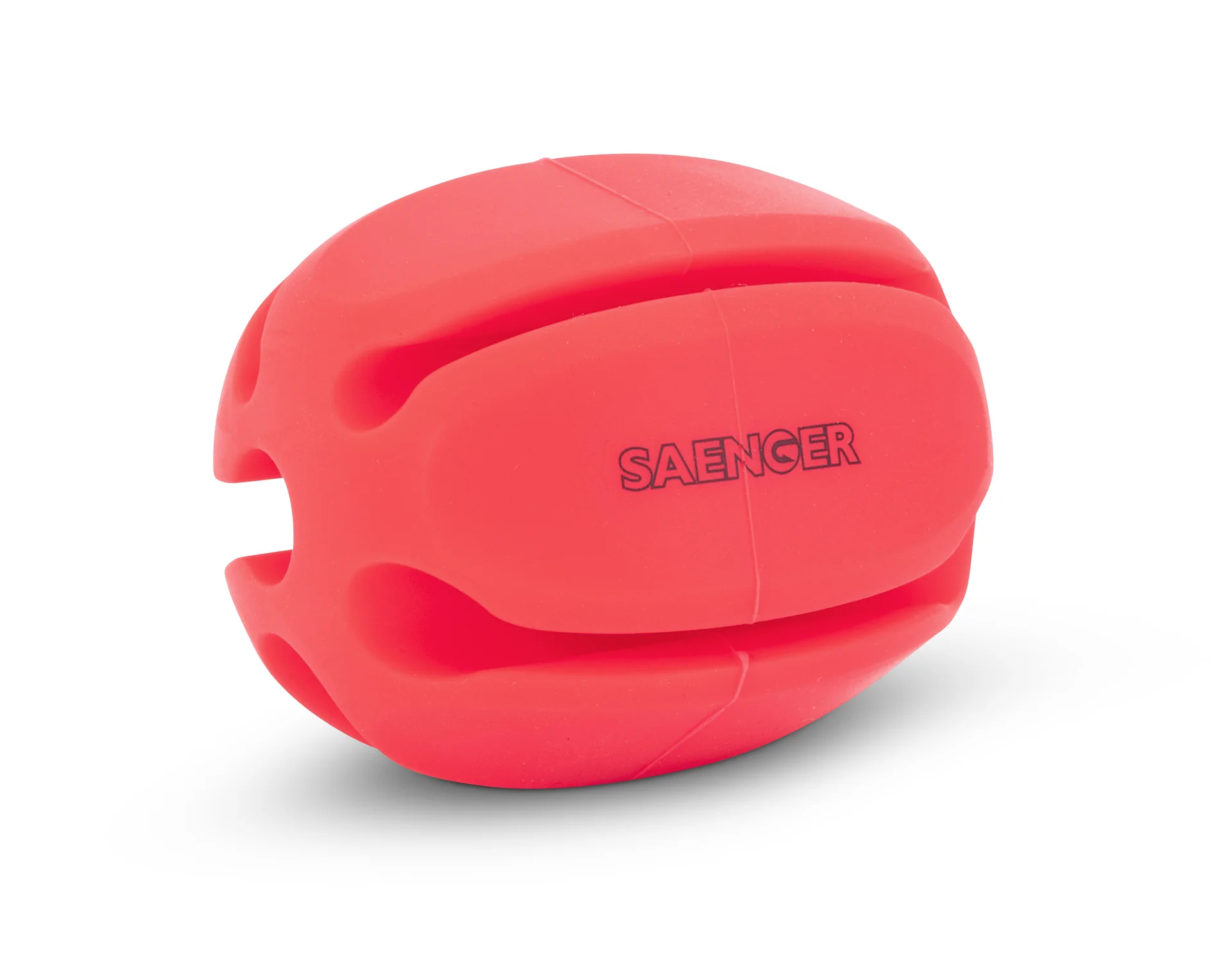 SÄNGER SAENGER Spin Rod Clipper Red