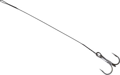 IRON CLAW Stinger-System