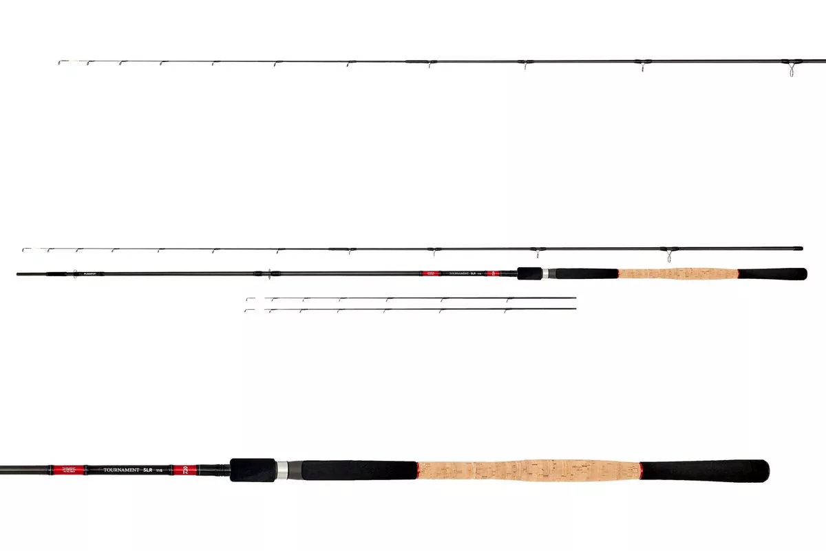 DAIWA Tournament SLR Feeder