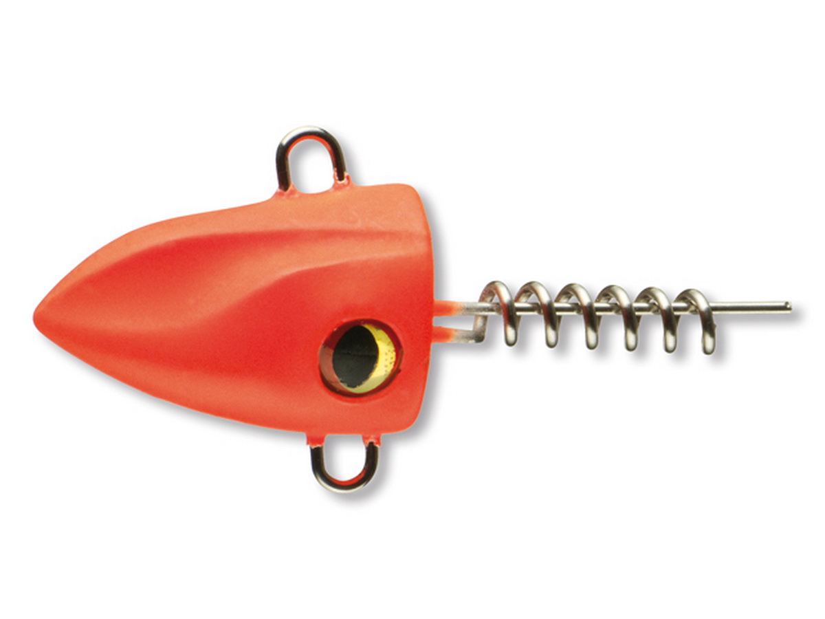 DAIWA Prorex Screw-In Pelagic Head pearl 25g SB3 DAIWA Prorex Screw-In Pelagic Head pearl 25g SB3