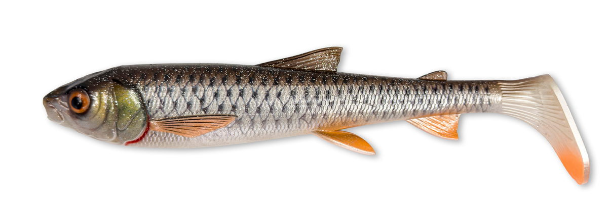 SAVAGE GEAR 3D Whitefish Shad 17.5cm 42g Roach 2st