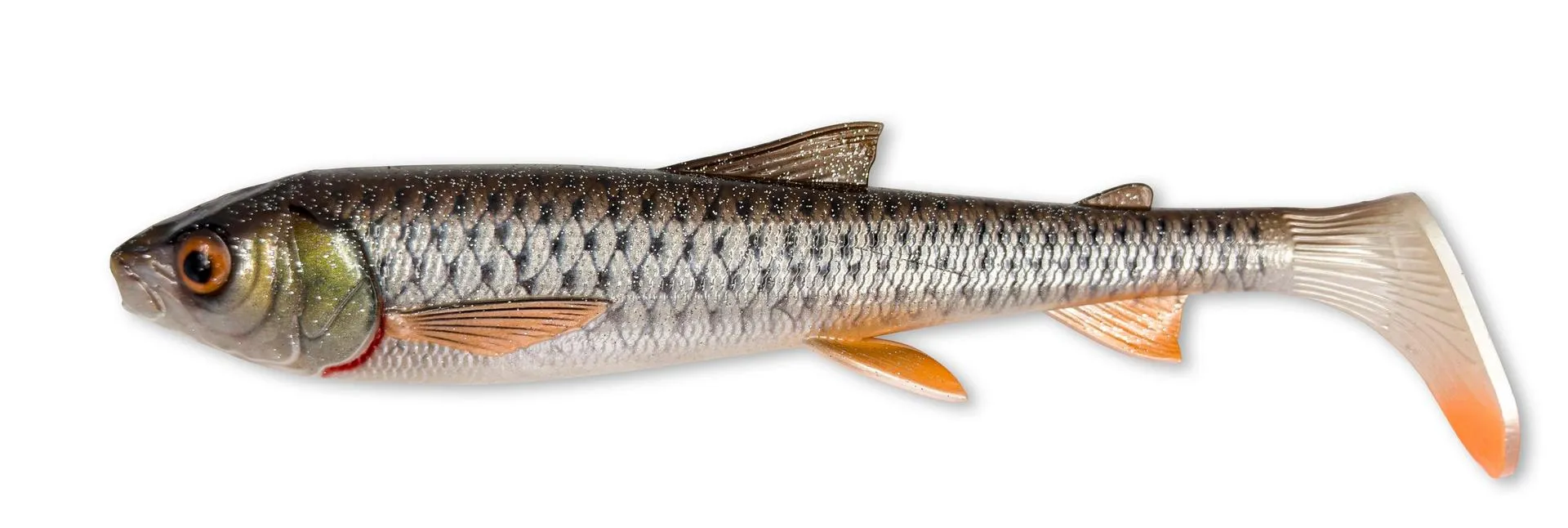 SAVAGE GEAR 3D Whitefish Shad