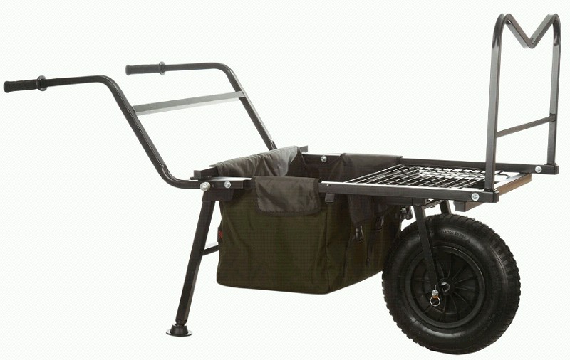 JRC Contact Barrow
