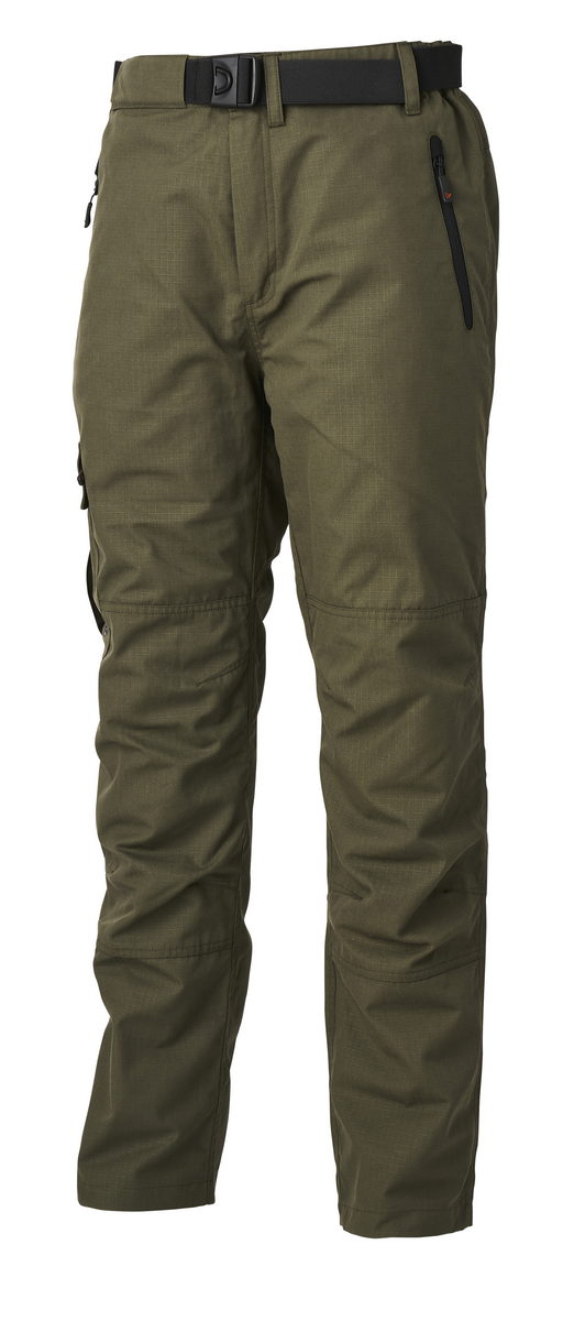 SAVAGE-GEAR SG4 Combat Trousers L Olive Green SAVAGE-GEAR SG4 Combat Trousers L Olive Green