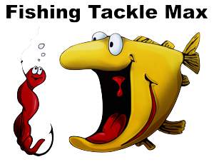 Fishing Tackle Max