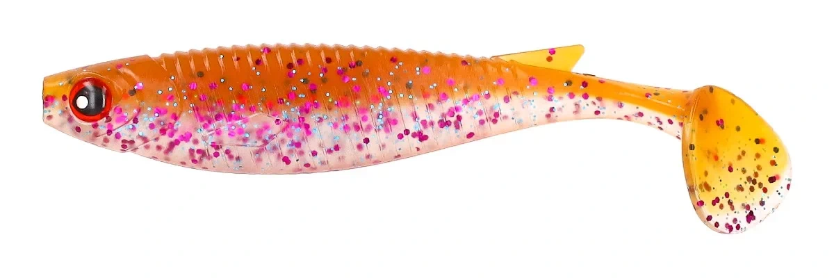 MOSTAL Taipan Zander Gummifische Shads