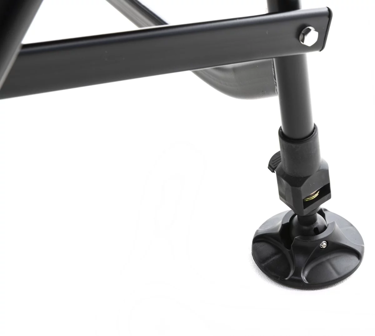 JC Oval Chair