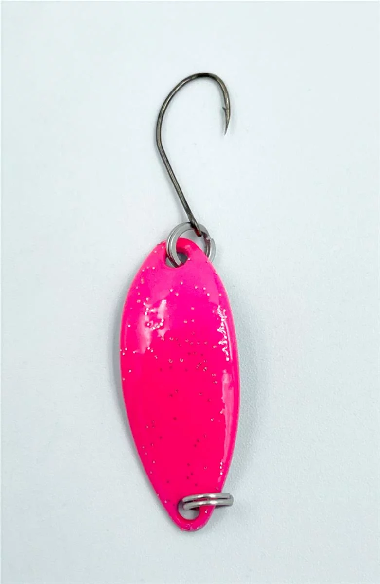 COROFISH Spoon Sortiment 3,2g 3st