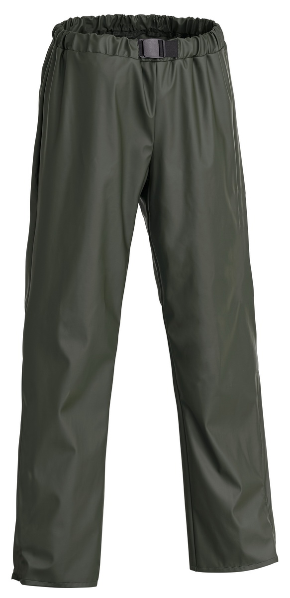 PINEWOOD Gremista/Noss Regenhose Grün L — XXXL