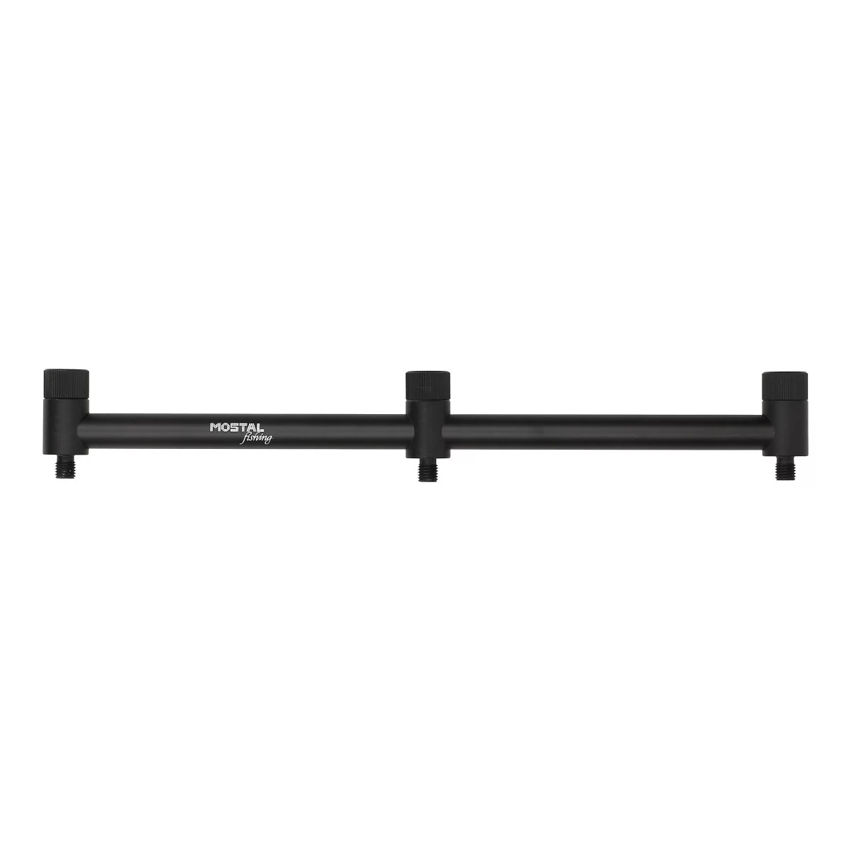 MOSTAL Aluminum Buzz Bars 16mm - 2 Rods 30cm — 3 Rod 30.0