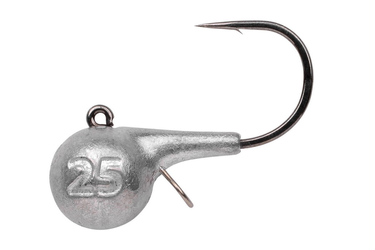 SPRO HD Fireball Jighead