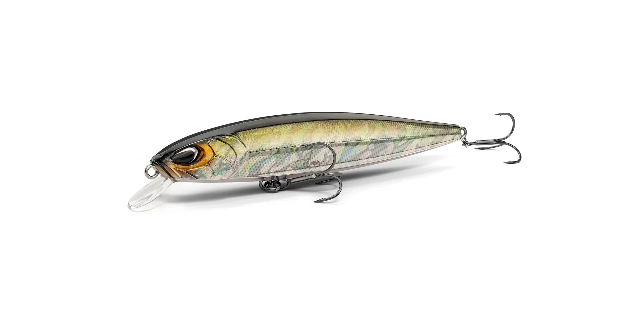 NAYS MD MX MR 2.0 80mm S-29 6,6g schwebend 1st Wobbler — SR 11.0 S-23
