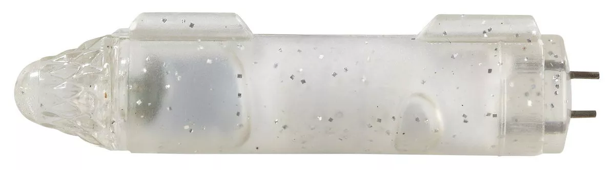 BALZER 71° North Blitzlicht fluo-gelb 4cm 1st