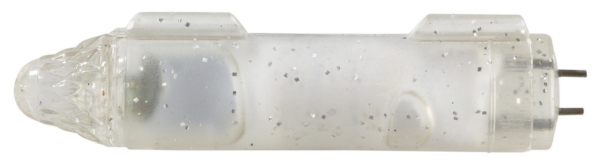 BALZER 71° North Blitzlicht fluo-gelb 4cm 1st