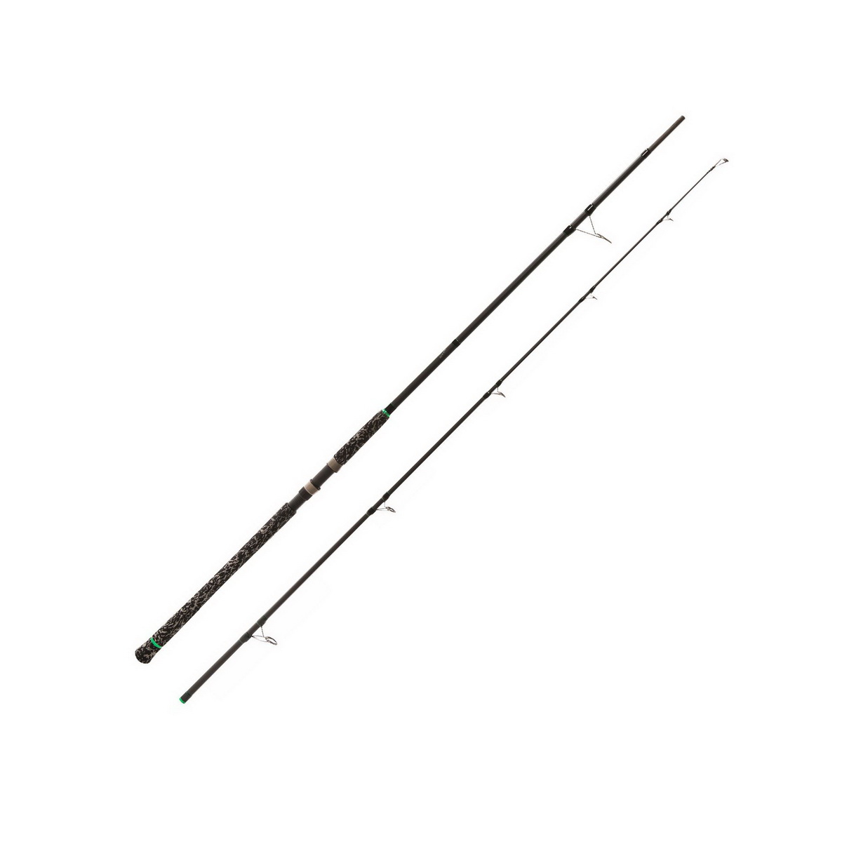ZECK FISHING Blinker Jörg Spin 2,70m