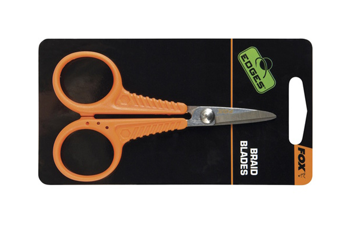 FOX Splicing Needle weitere Ansicht