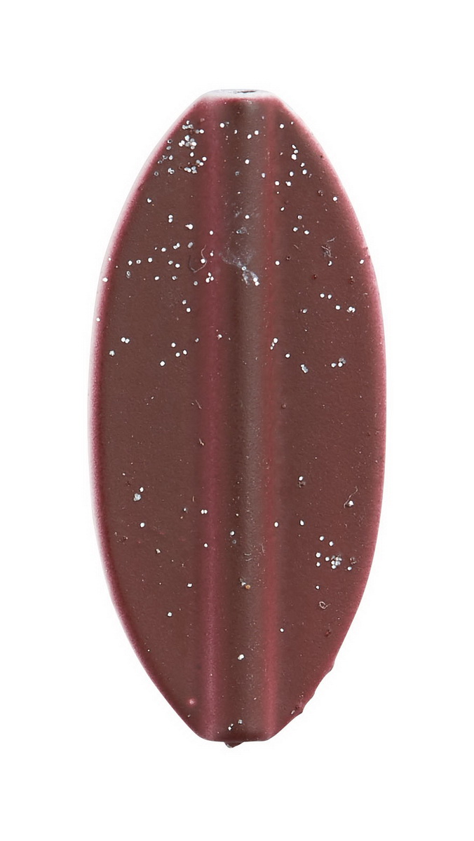 BALZER Pro Staff Series Spoon Inliner 1,9g Colour 9 Weiß / Rot