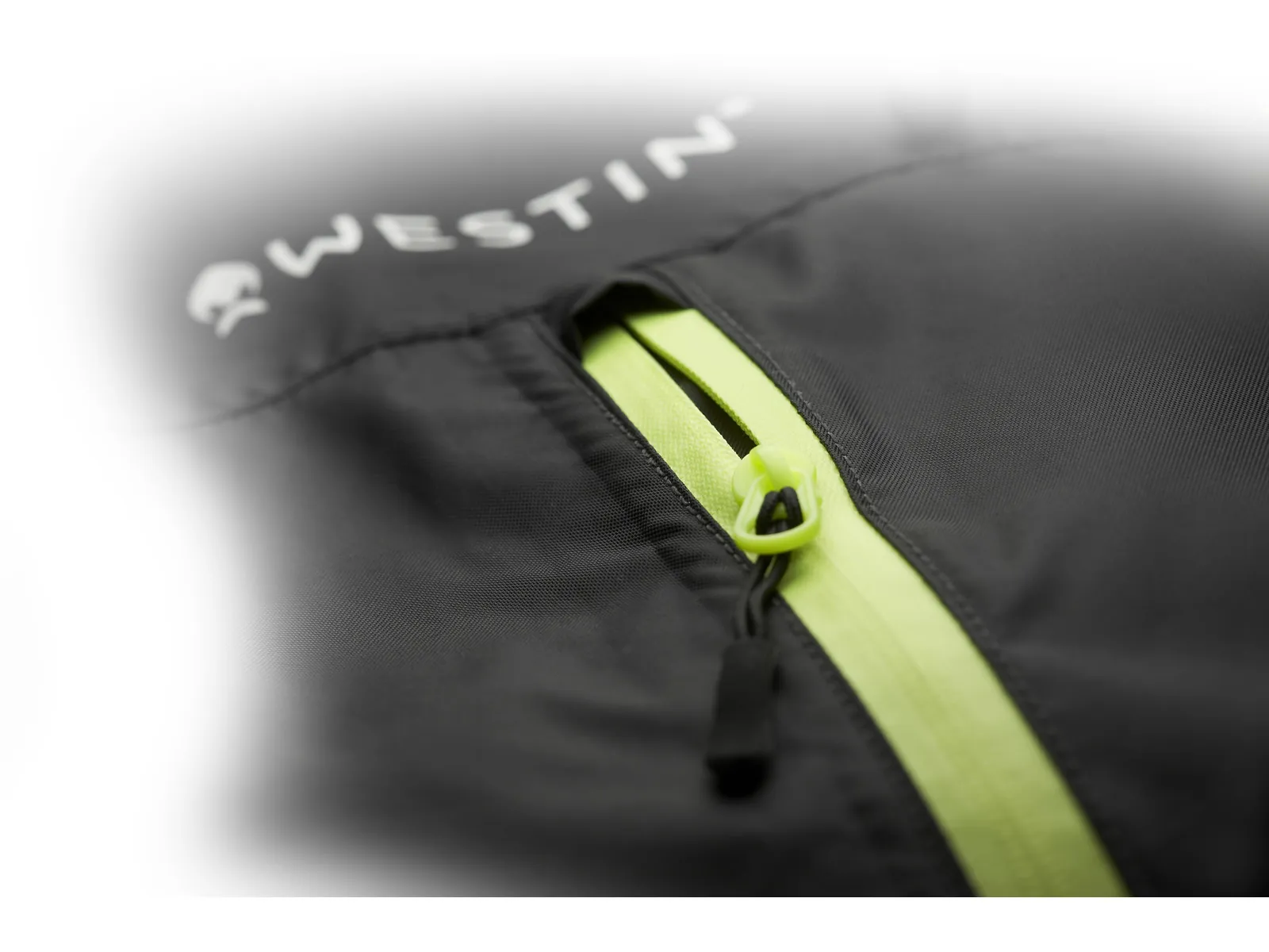 W4 Flotation Suit XS Jetset Lime – Ansicht 3