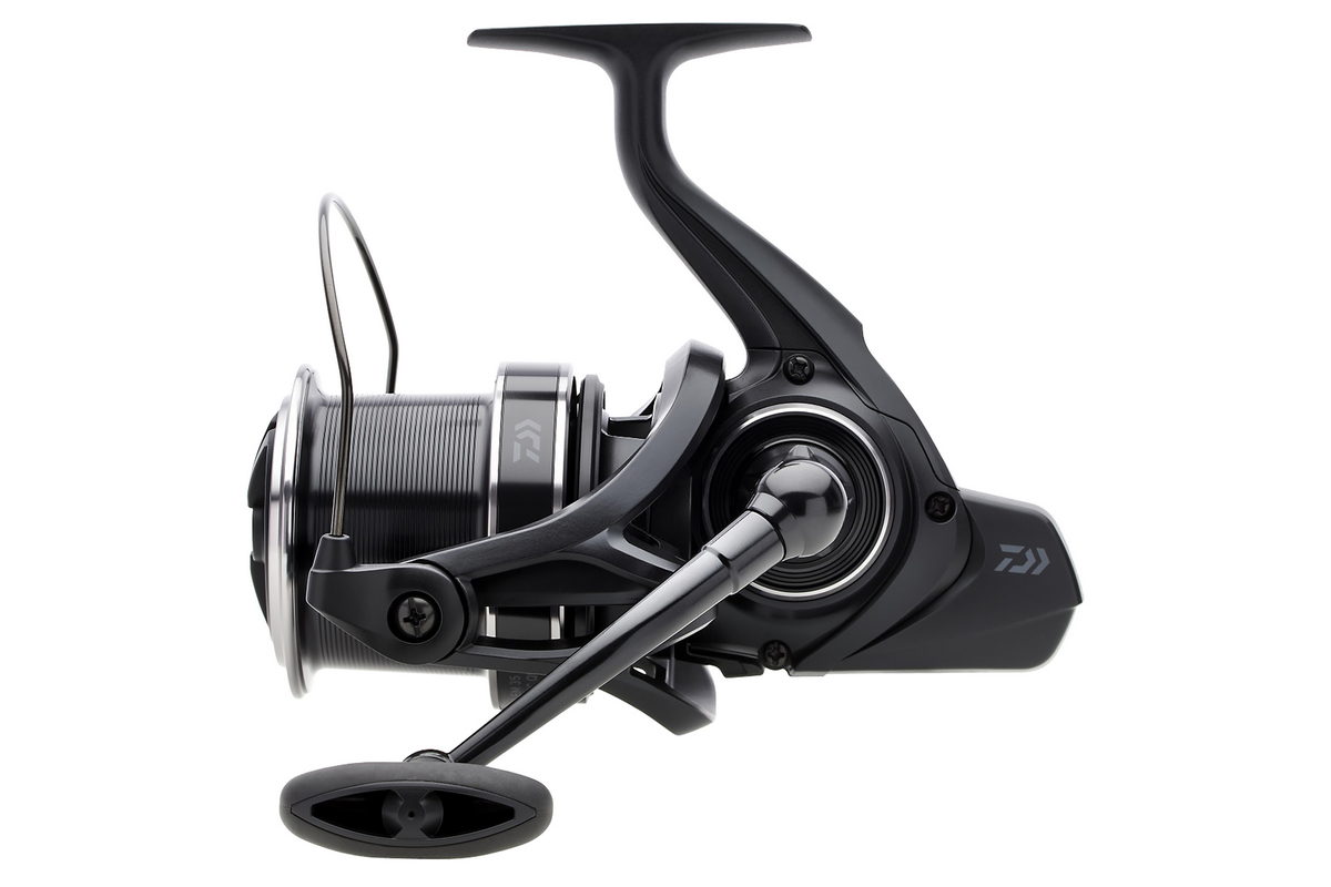 DAIWA 23 Emblem 35 SCW QD 6BB 300/0.35