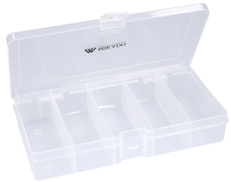 MIKADO Box - Einseitig H415 (21.4x9.8x3.5cm) - 1st