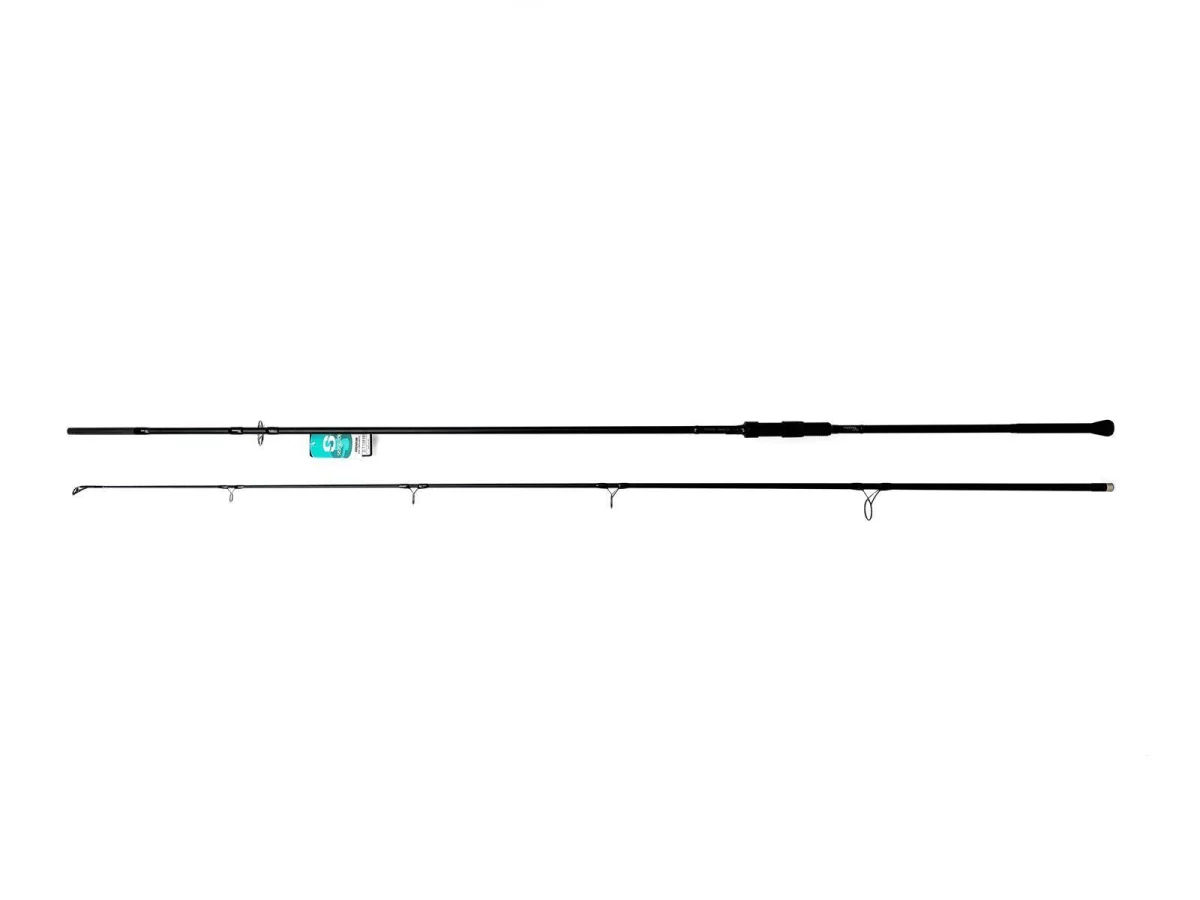 MOSTAL CR8 Carp 12ft 2-Teilig 3,0lb