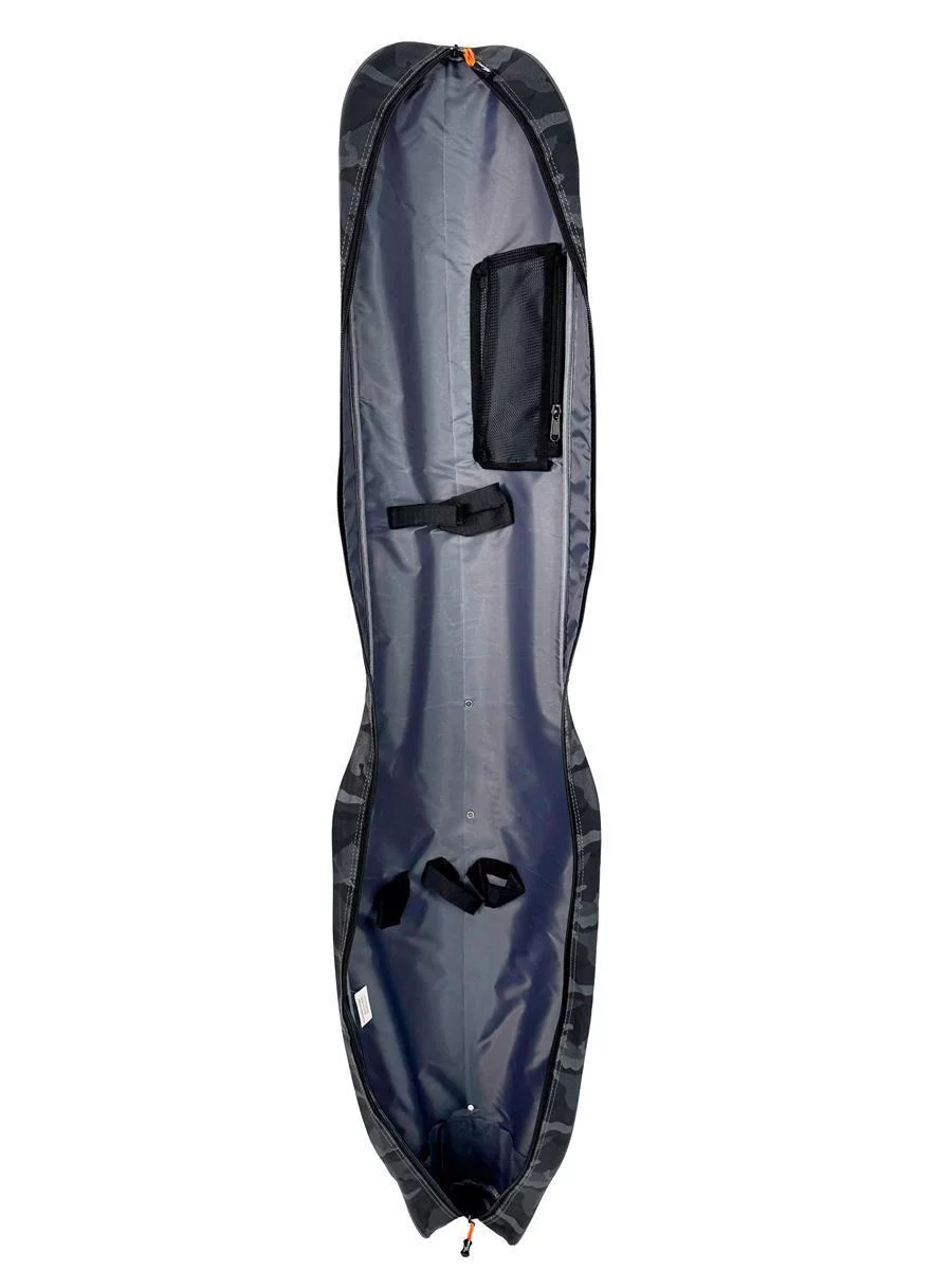 MOSTAL Hardcase 130 Camo