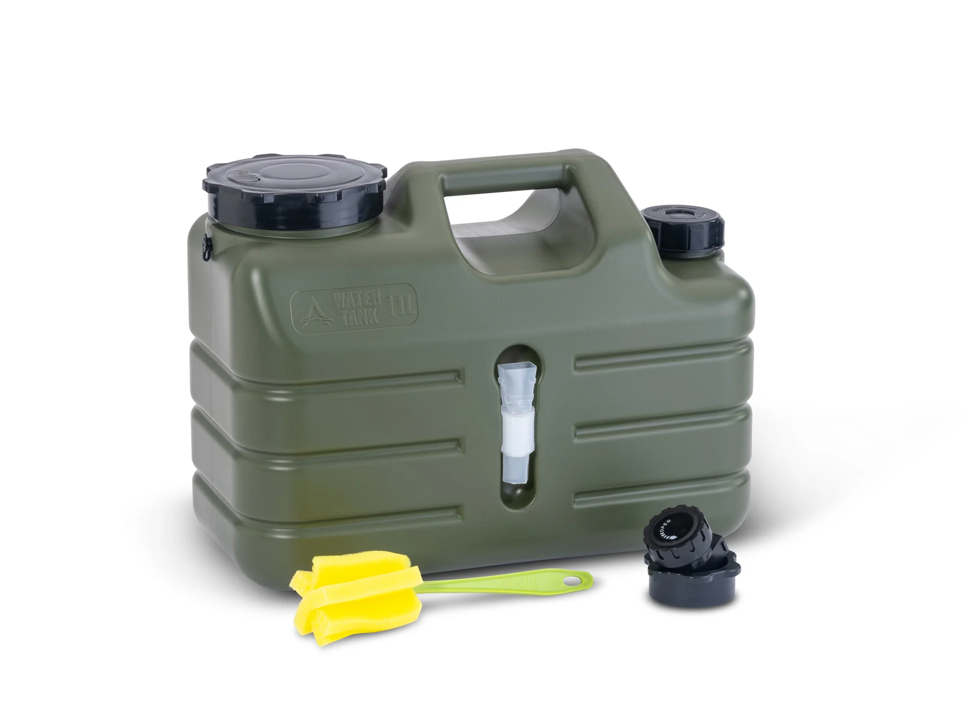ANACONDA Water Tank 11l weitere Ansicht