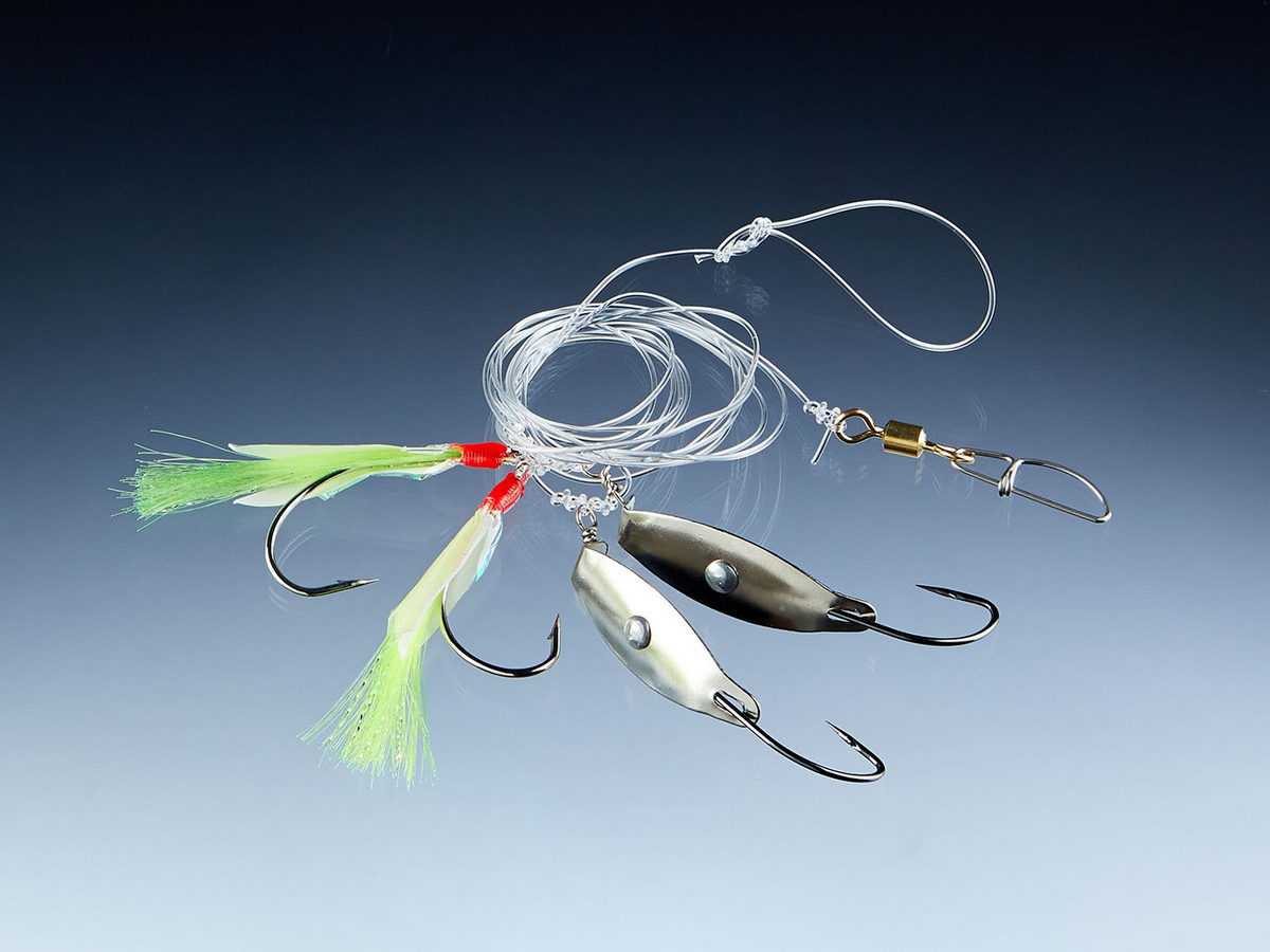 BALZER Dorschblinkersystem BALZER Dorschblinkersystem