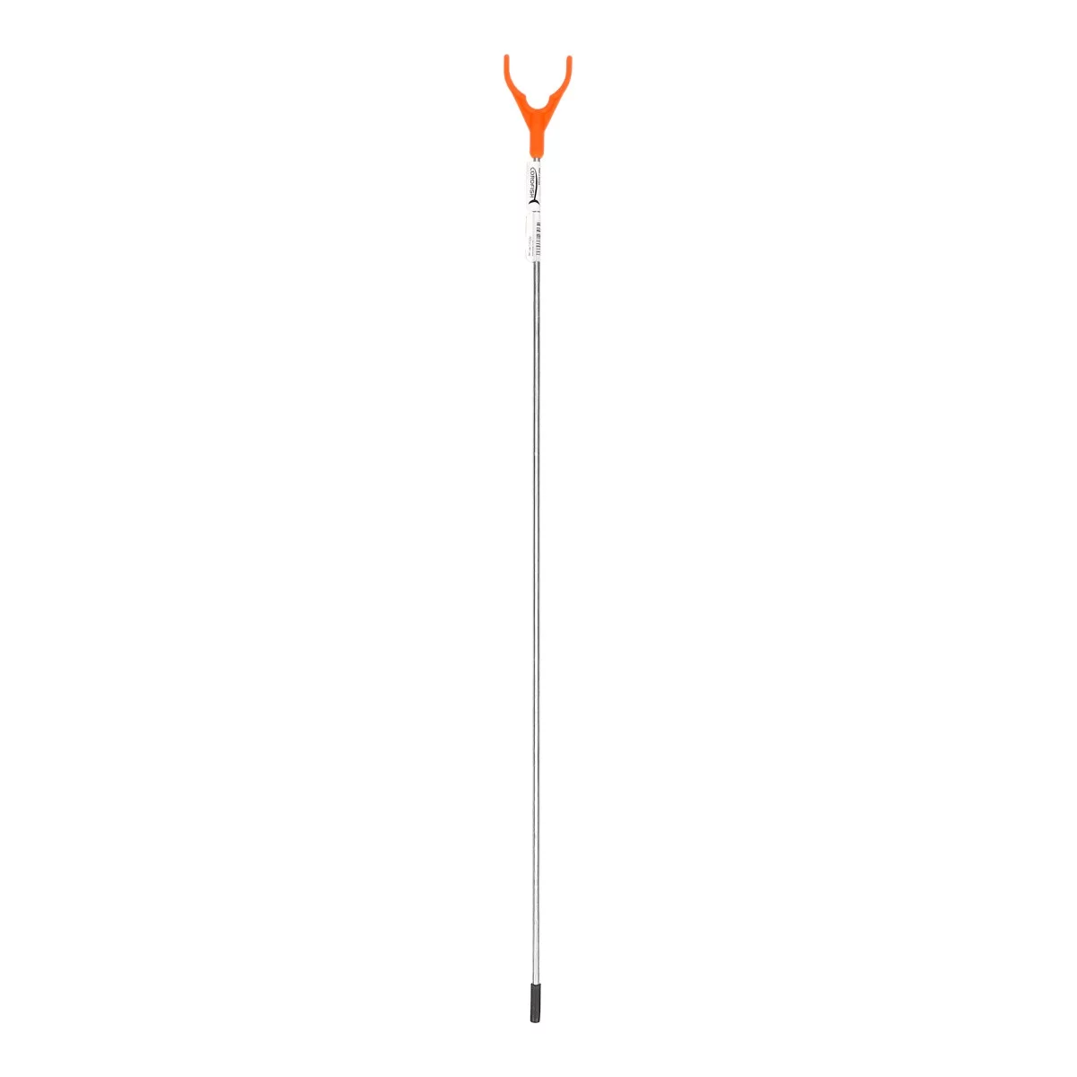 COROFISH Rutenhalter U 60cm gelb Edelstahl — U orange