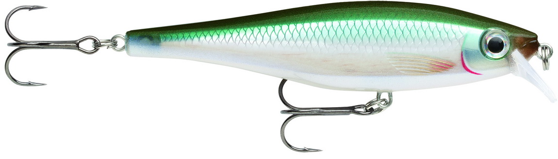 RAPALA BX Minnow Brown Trout 7cm BXM07TR — 7.00 BBH