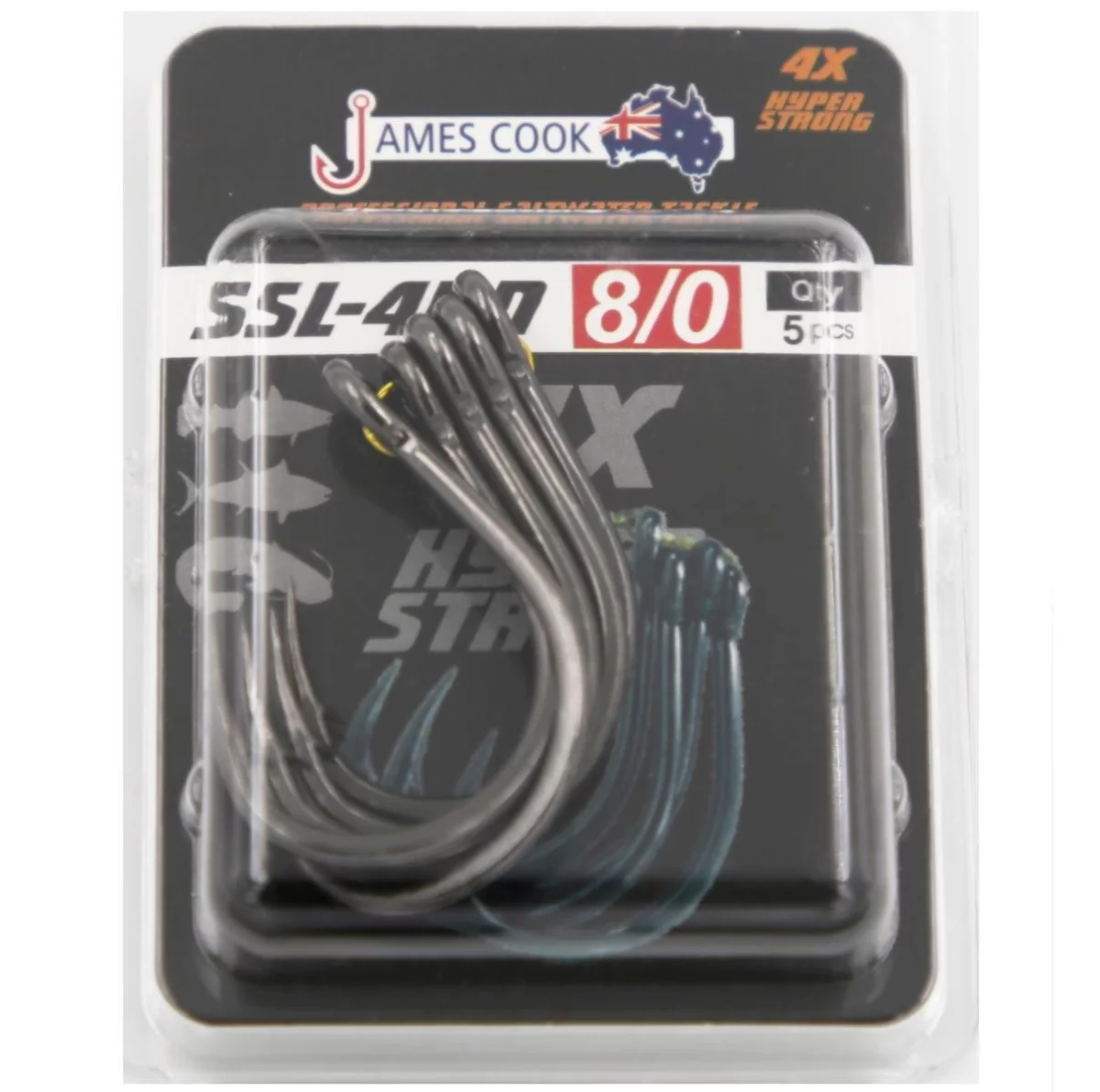 SSL-4BN Power Hook