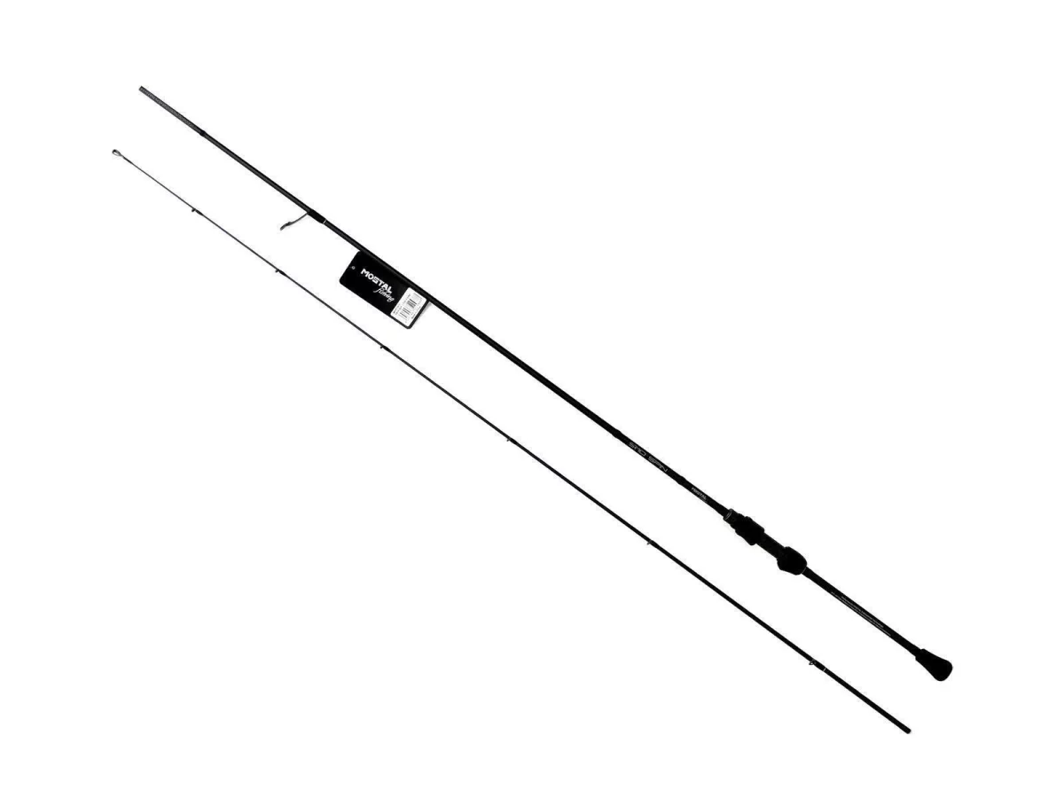 MOSTAL SR10 Spin Spinnrute MOSTAL SR10 Spin Spinnrute