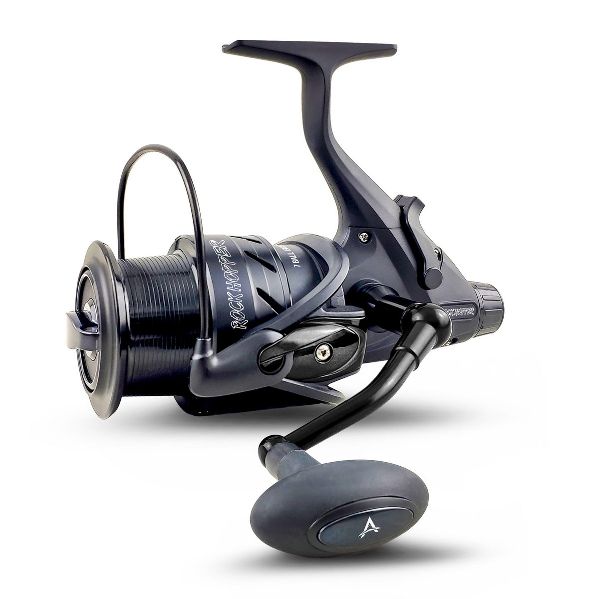 ANACONDA RockHopper BTR-6000-LR