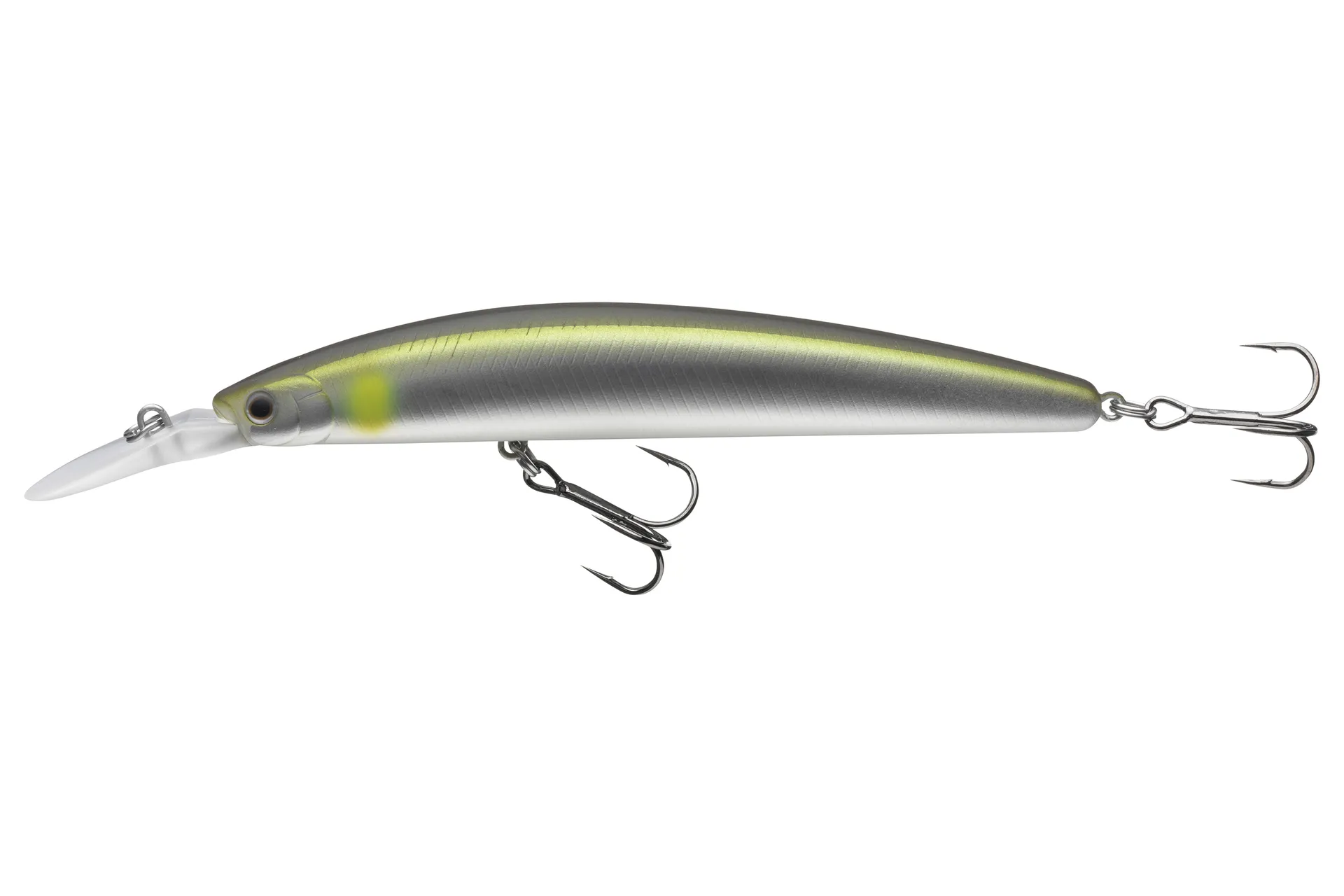 Daiwa Tournament XL Shiner 130F-MR Wobbler