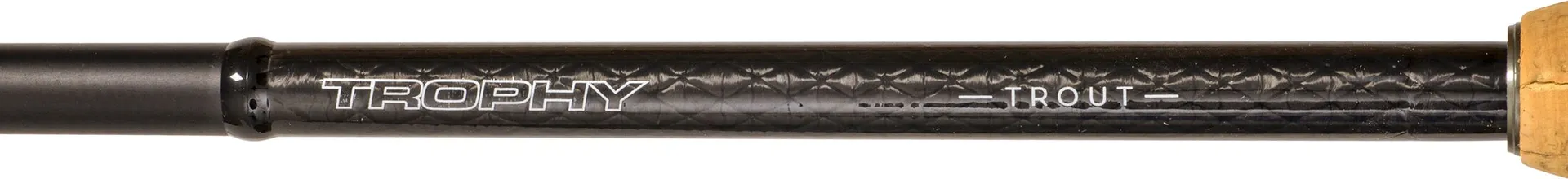 ZEBCO 3,00m Trophy Trout 1-10g weitere Ansicht