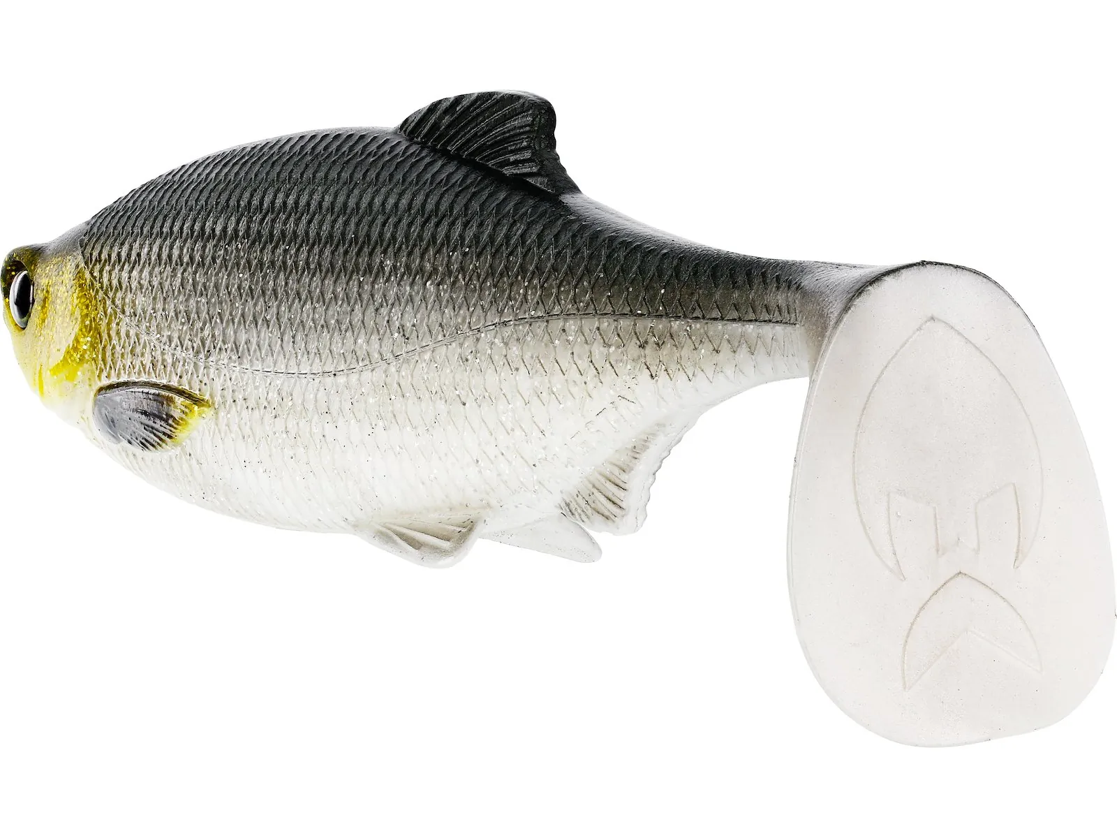 Ricky The Roach Shadtail 18cm 85g Headlight 1st – Ansicht 6