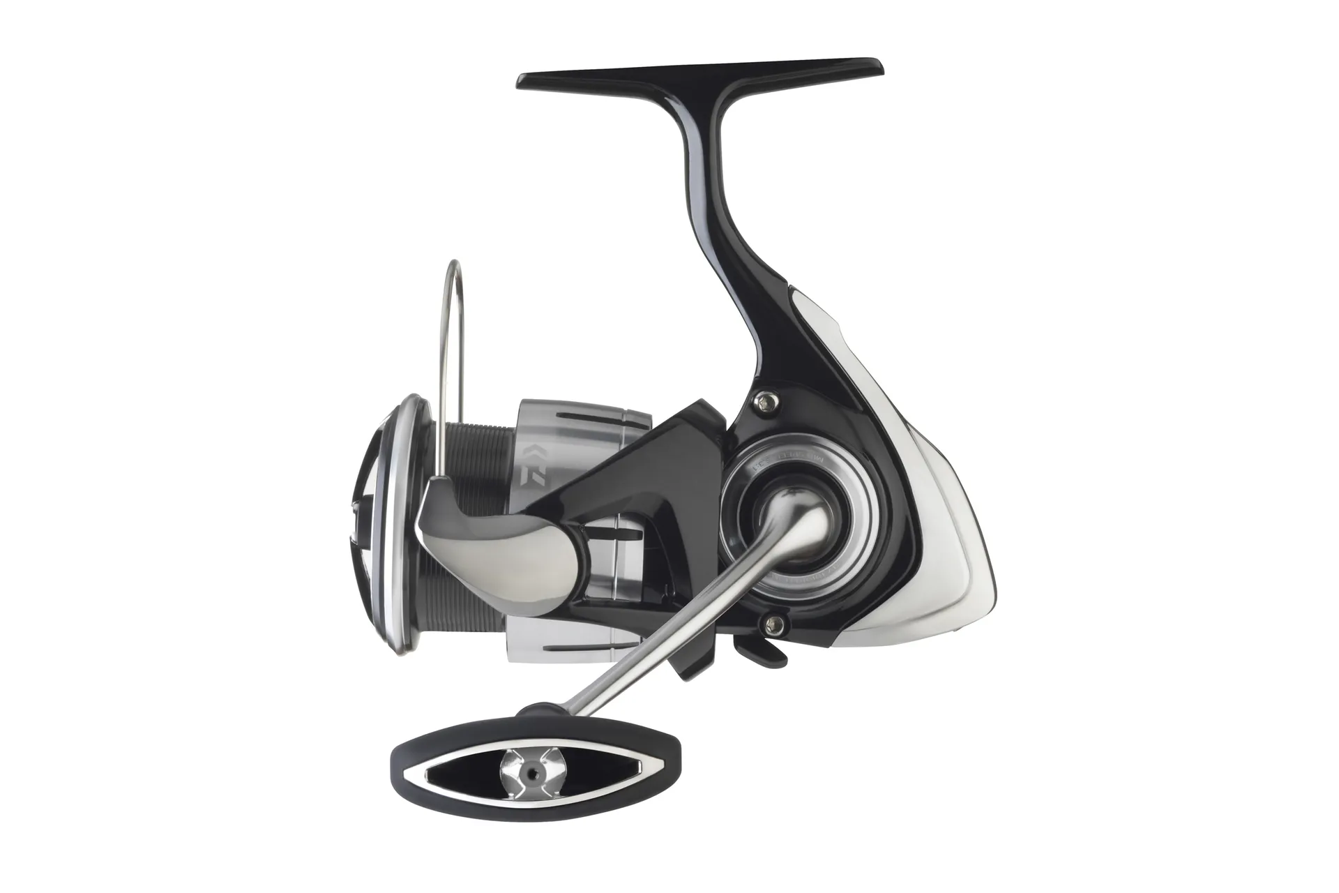 Daiwa 23 Lexa LT 5000-C Frontbremsrolle