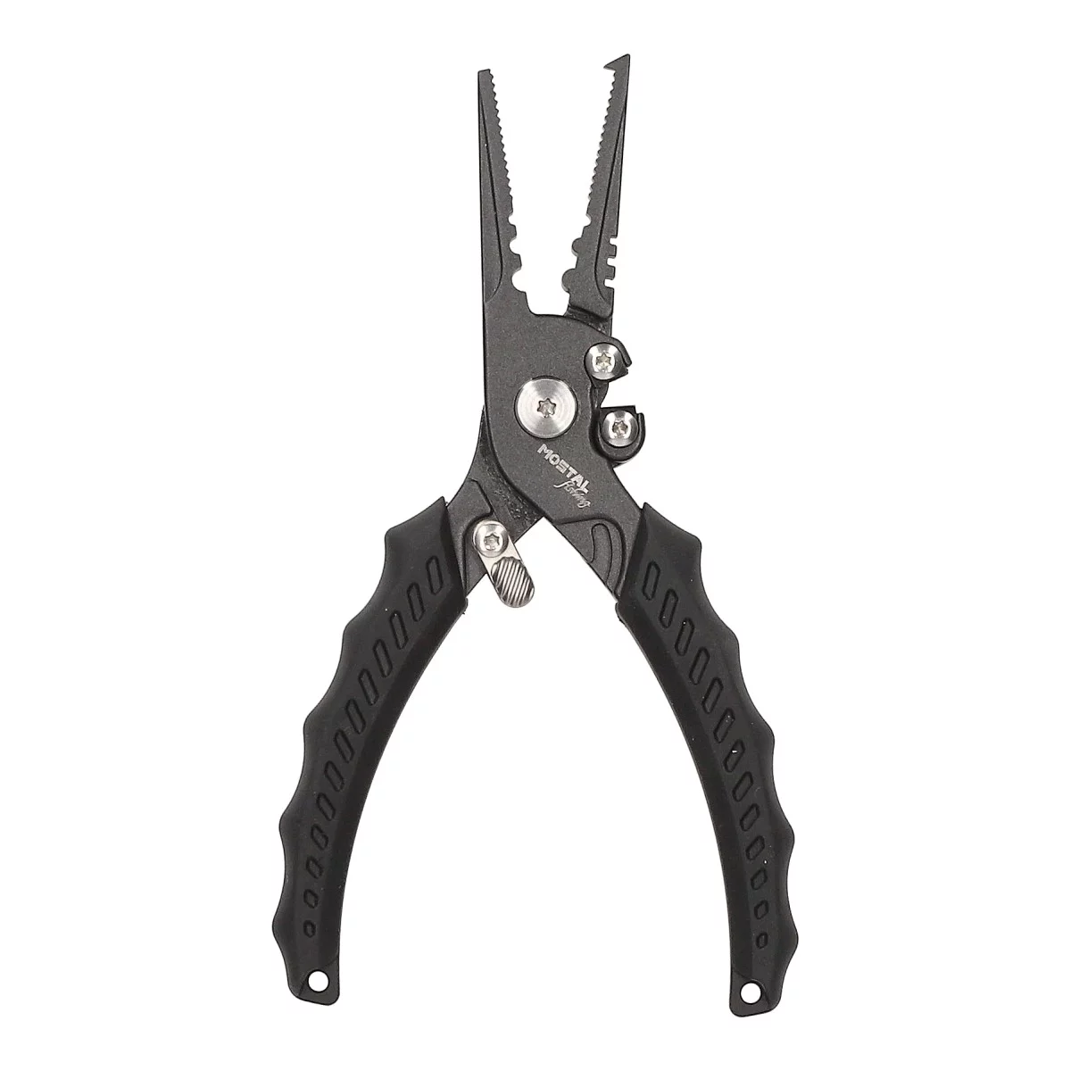 MOSTAL Split Ring Pliers 9" Sprengringzange