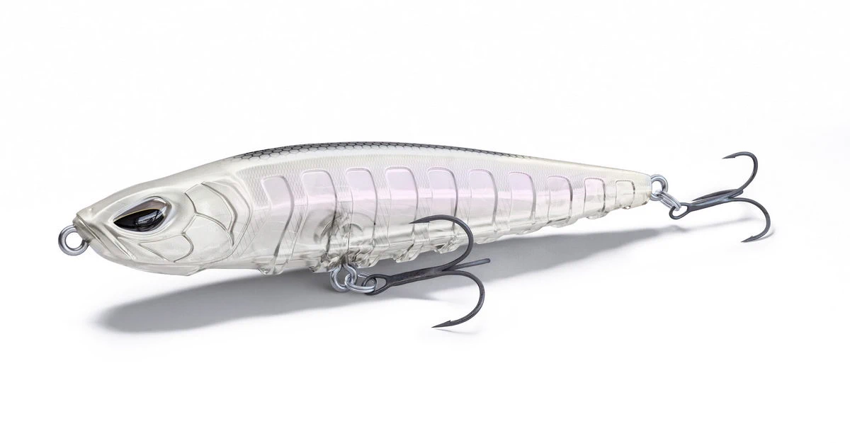 NAYS RPR 95mm S-11 Topwater 1st Wobbler NAYS RPR 95mm S-11 Topwater 1st Wobbler