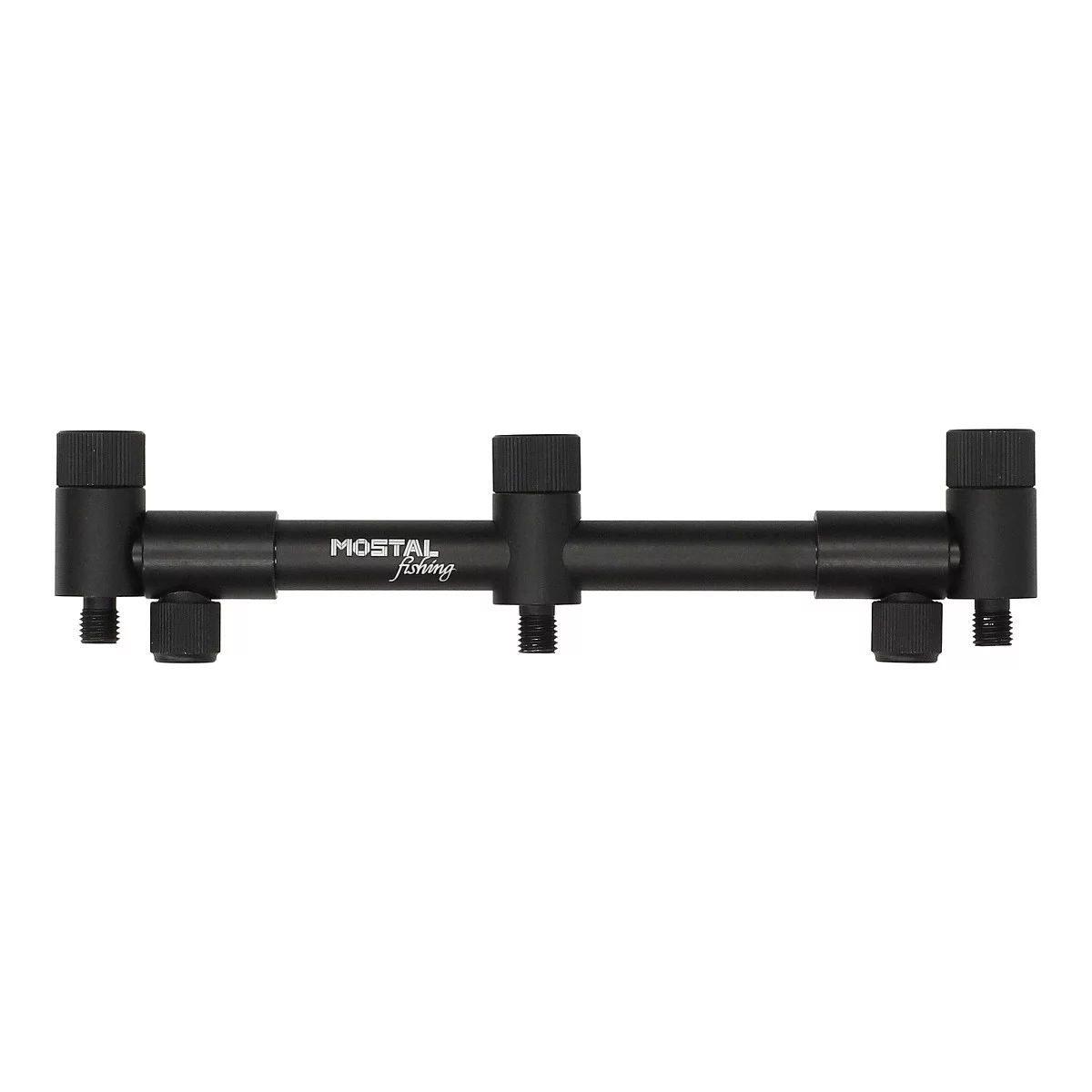 MOSTAL Aluminum Buzz Bars 16/13mm Anti-Lost Screws / Quick Change M